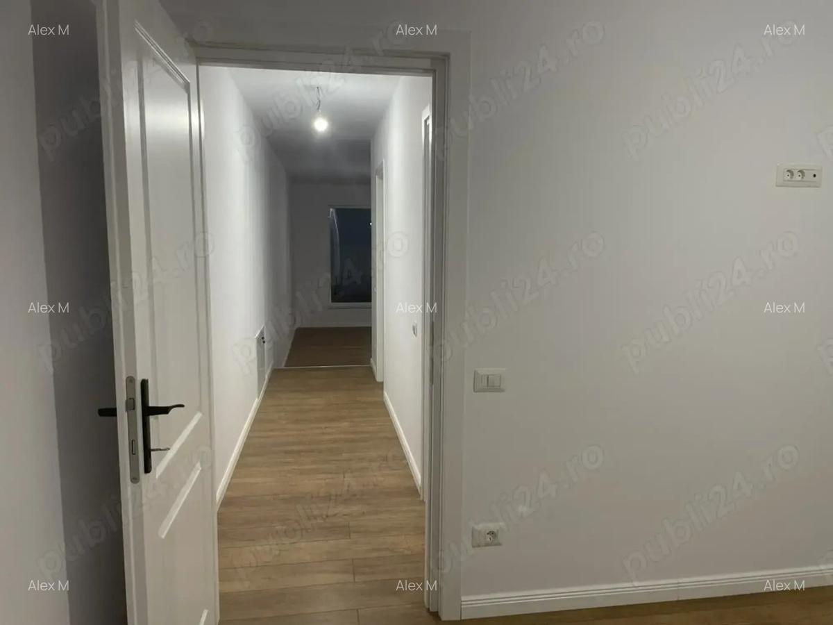 DE VANZARE - Casa individuala noua pe parter | 58 mp | Ipotesti, Suceava - 1