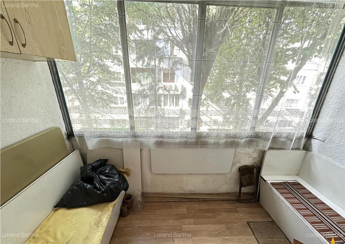 FILM3D!Apartament 3 camere,etaj2,cu balcon,malul Paraului Po - 11