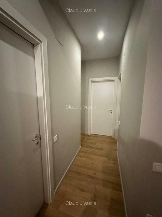 Apartament cu 3 camere | Incalzire in pardoseala | Baneasa - Sisesti - 12