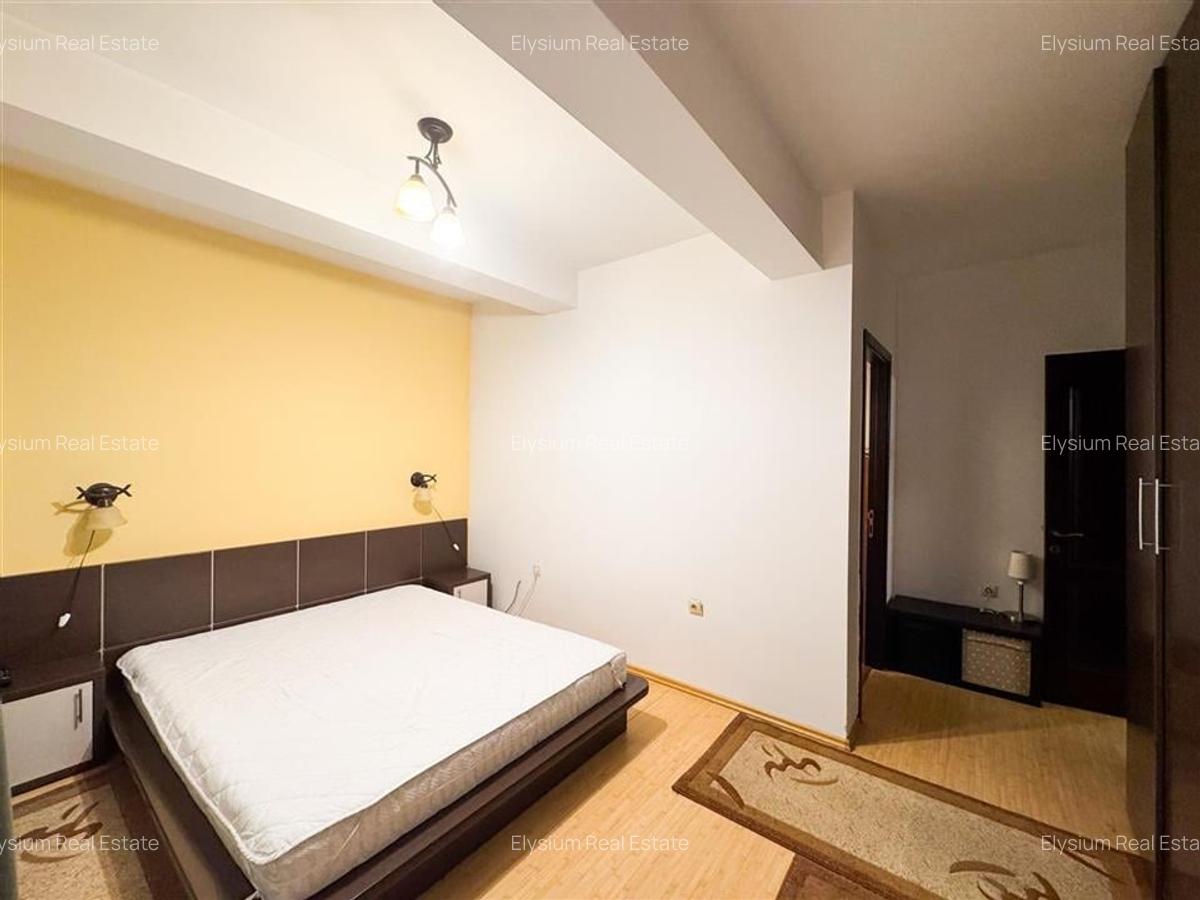 Apartament de vanzare 3 camere Stefan cel Mare - 15