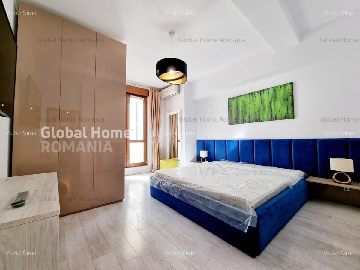 Ap 2 camere | Zona Ultracentrala-Calea Victoriei | 2 Terase | Fara Risc Seismic - 8