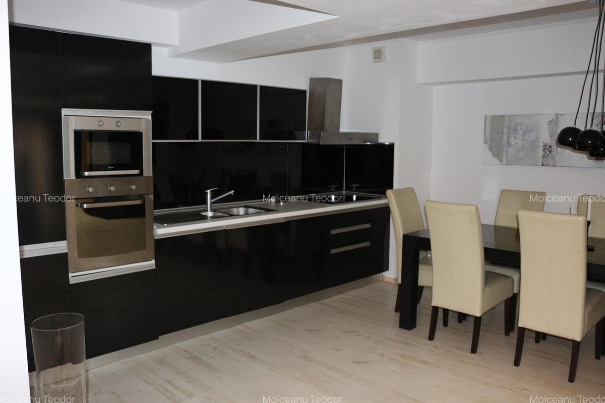 De inchiriat | 3 Camere Herastrau , 161 MP - 6