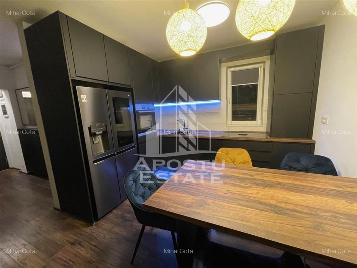 Apartament cu 2 camere si terasa, loc de parcare subteran, Aradului - 1