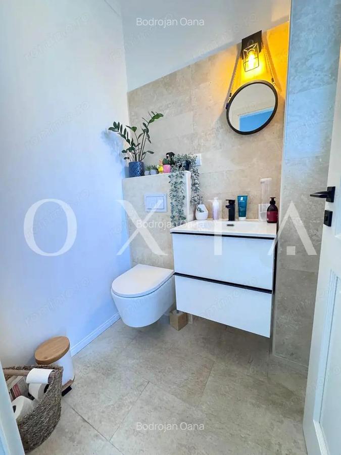 LX271 CHISODA, individuala, renovata complet - 4