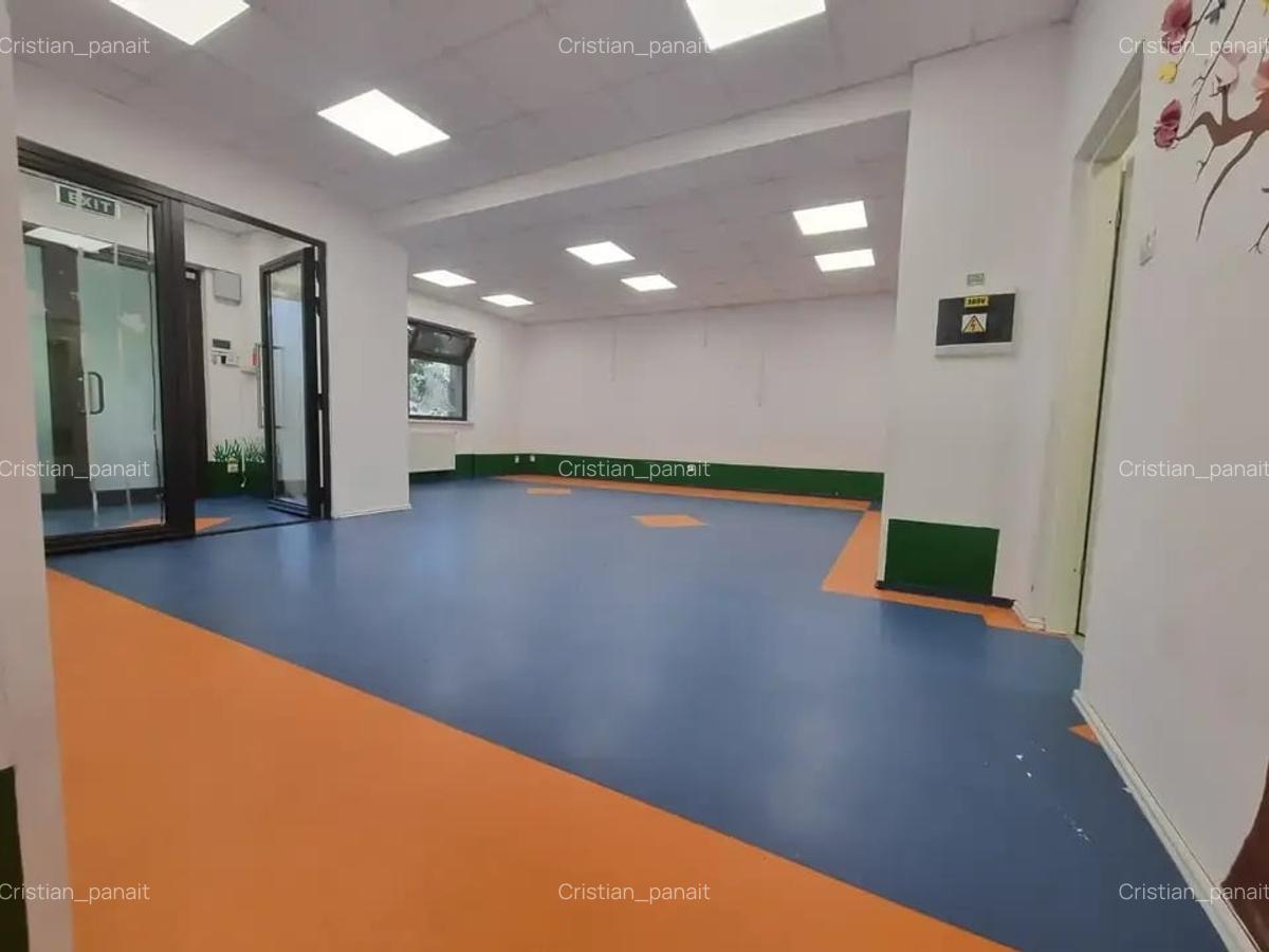Spatiu Comercial- complex 400 apartamente - 4