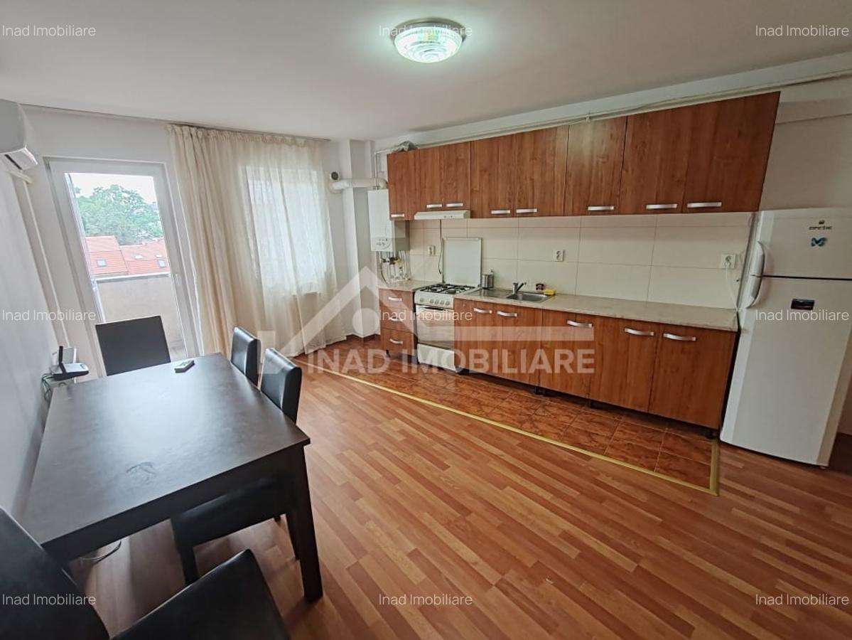 Apartament 2 camere,  50mp,  bloc nou,  zona Platinia/USAMV - 1