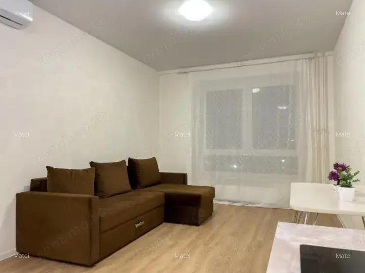 Oferim spre inchiriere apartament cu 2 camere in zona Dristor - 2
