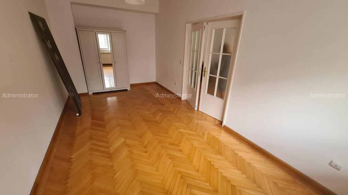 Apartament Dorobanti - Tudor Vianu - 6