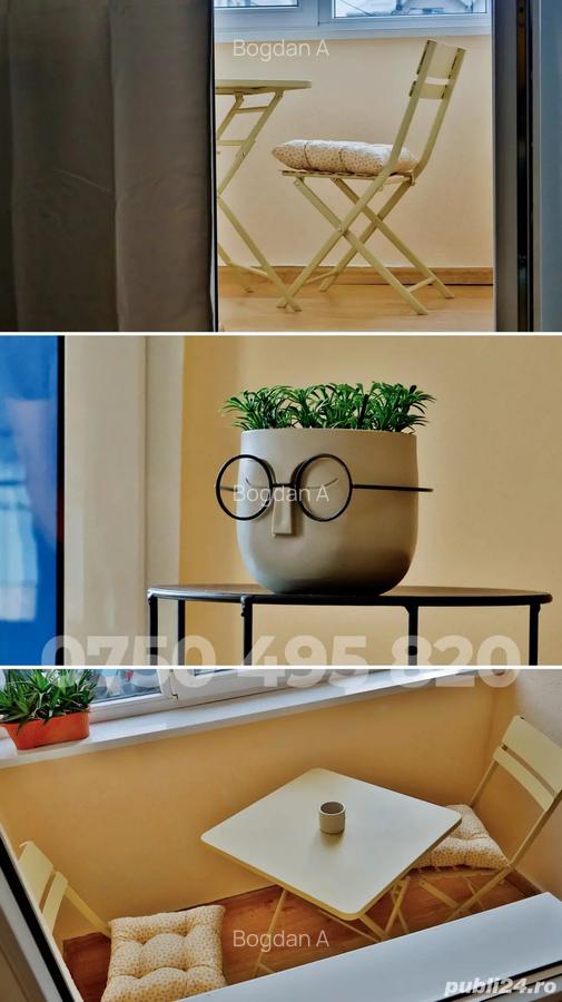 Studio Nou langa metrou Aparatorii Patriei - 2