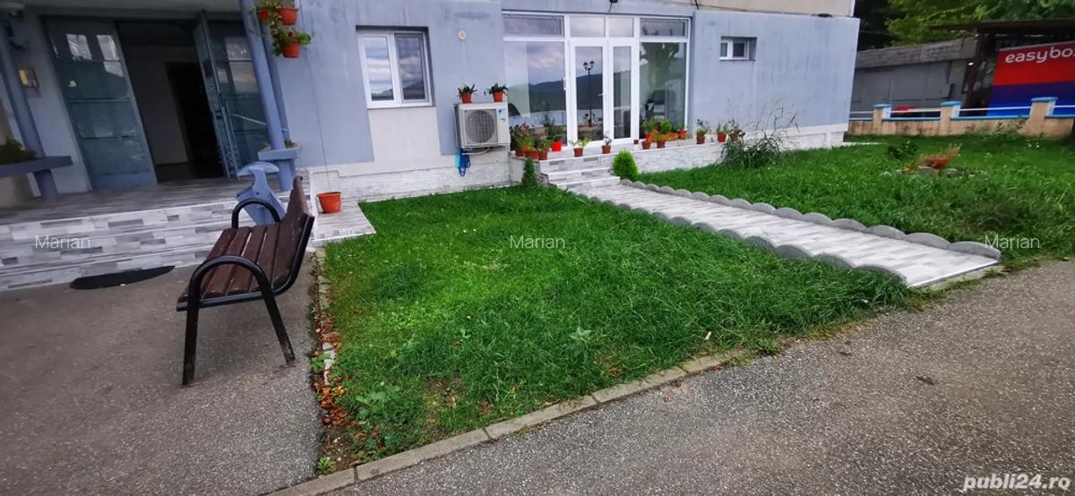 Apartament la parter - 4