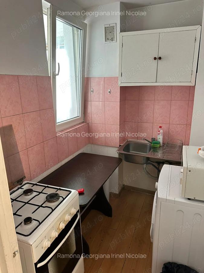 Inchiriez apartament cu doua camere cora lujerului - 3