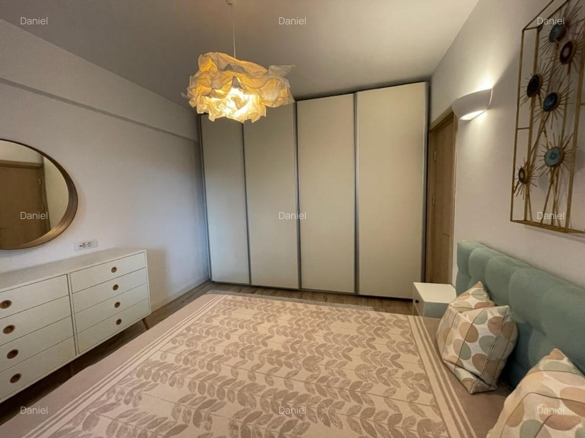 Apartament cu 3 camere decomandat în Grozăvești - 9