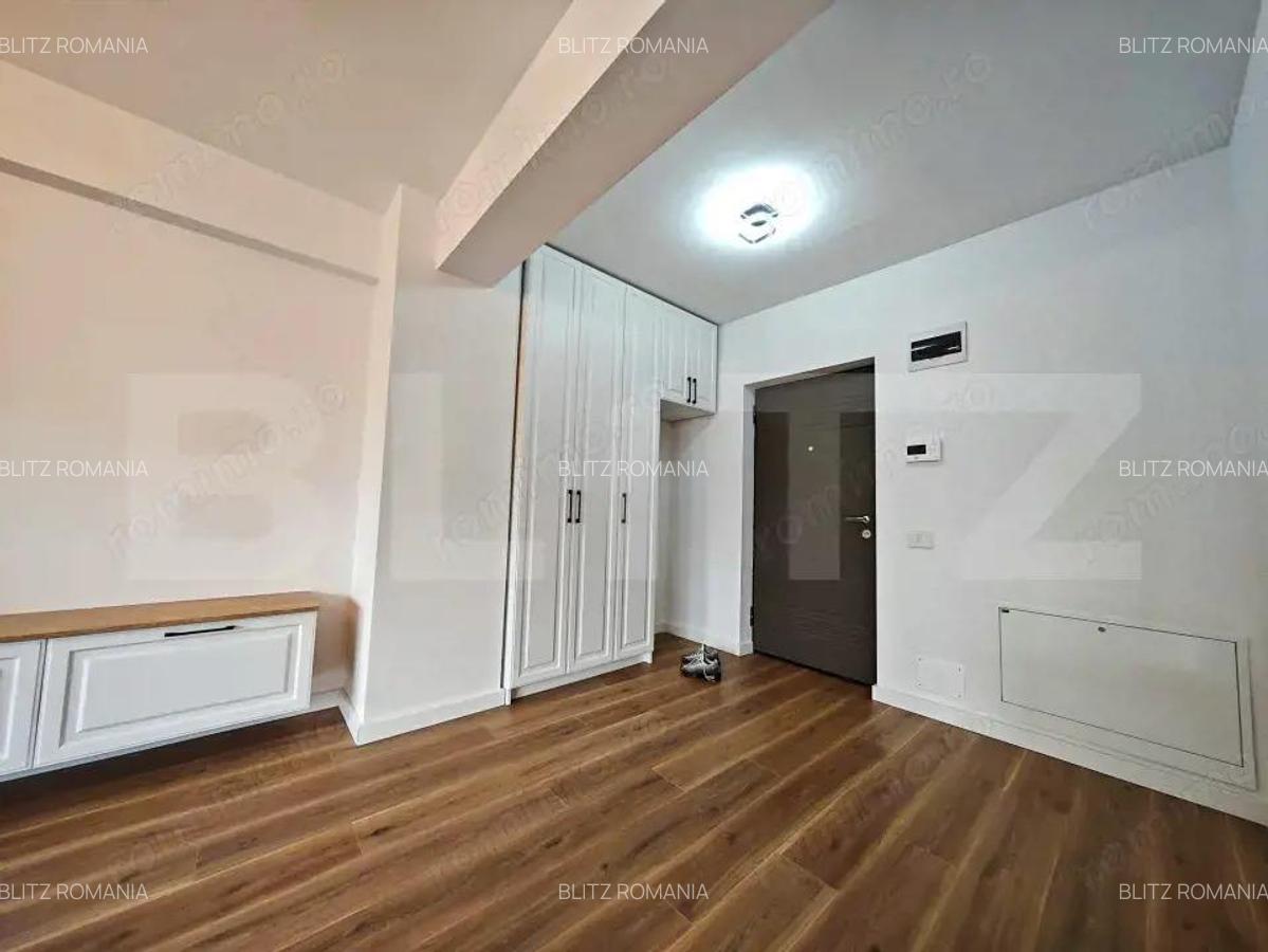STUDIO ULTRALUX-IOSIA RESIDENCE-40MP UTILI-ETAJ 7/10 - 3