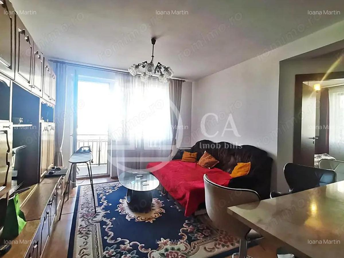 Apartament cu 2 camere de vanzare in Prima Nufarul, Oradea - 2