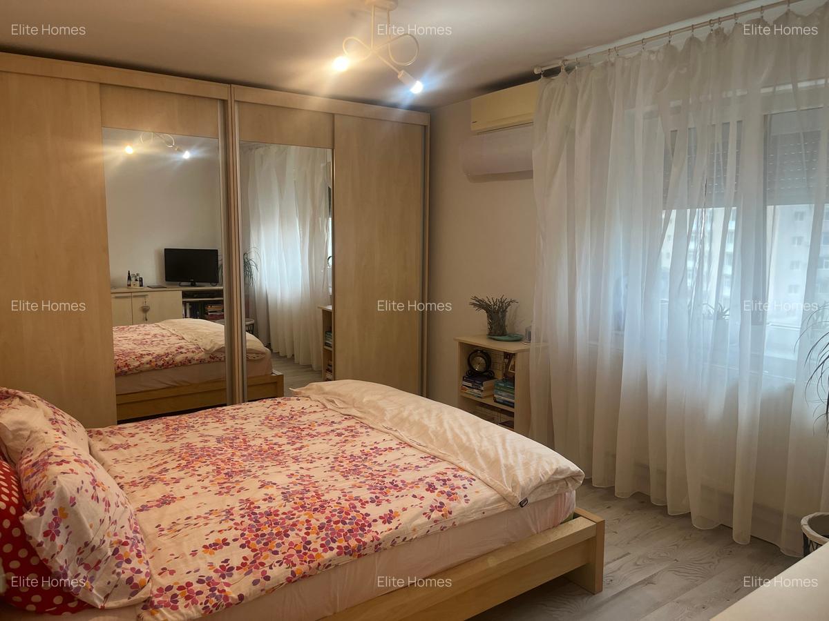 Apartament de 3 camere langa metrou Gorjului/3-Room Apartment - Gorjului subway - 7
