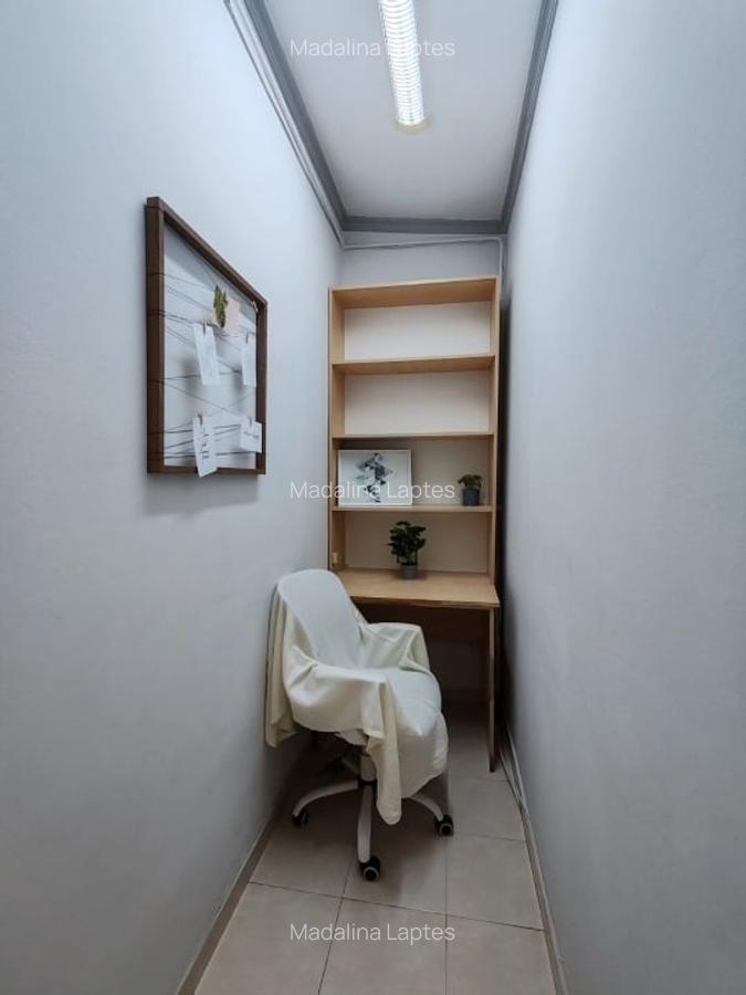 Universitate închiriere 3 camere - 3