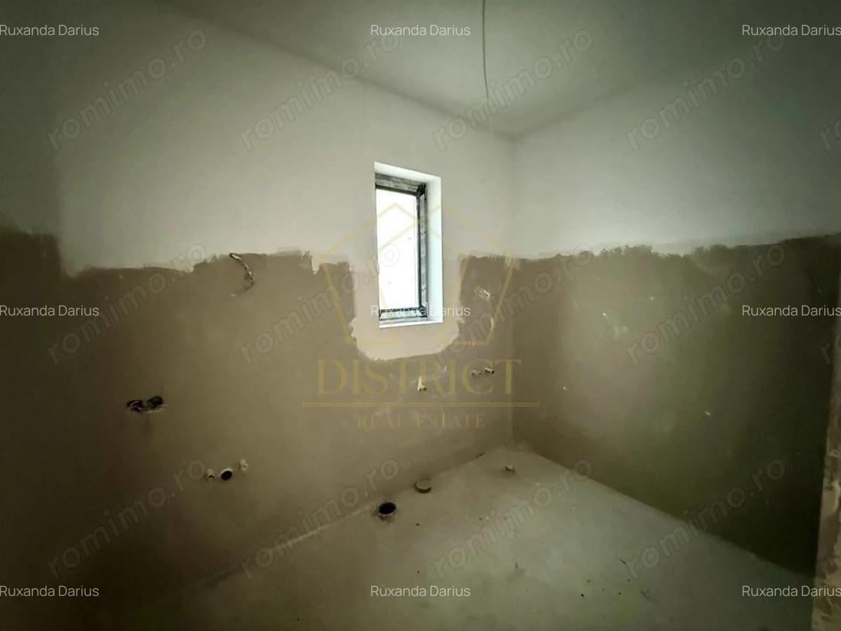 Duplex cu perete dublu cu toate utilitatile | Sanandrei - 2