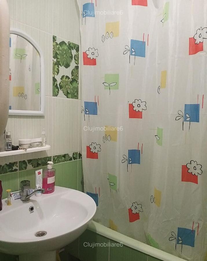 Apartament o camera zona Marasti - 5