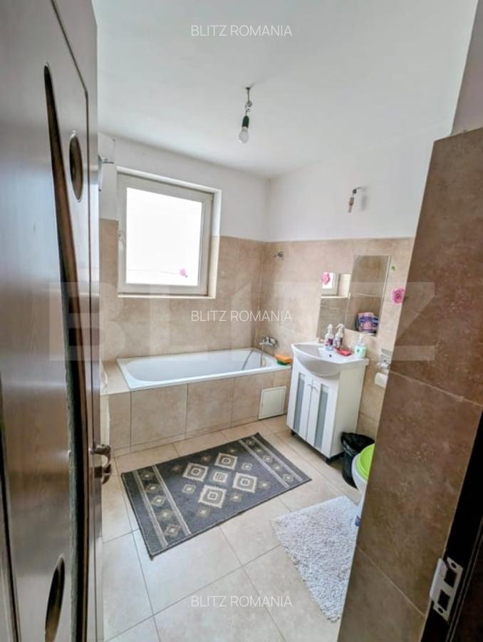 Casa spațioasa P+1, 145 mp -  Valea Adanca, Iași - 10