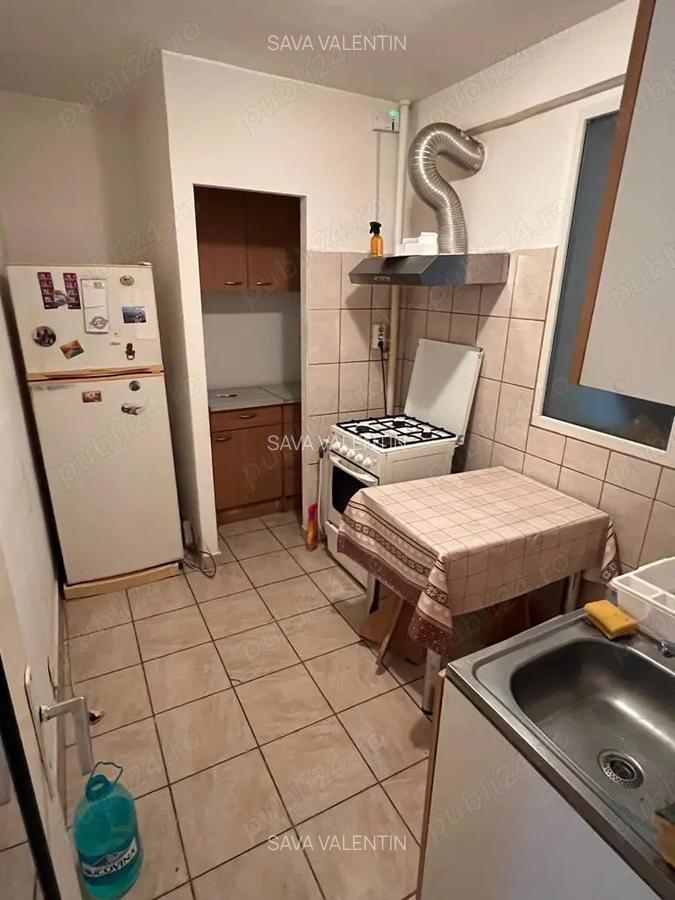 Particular inchiriez apartament 2 camere metrou Eroii Revolutiei exclus agentii - 1