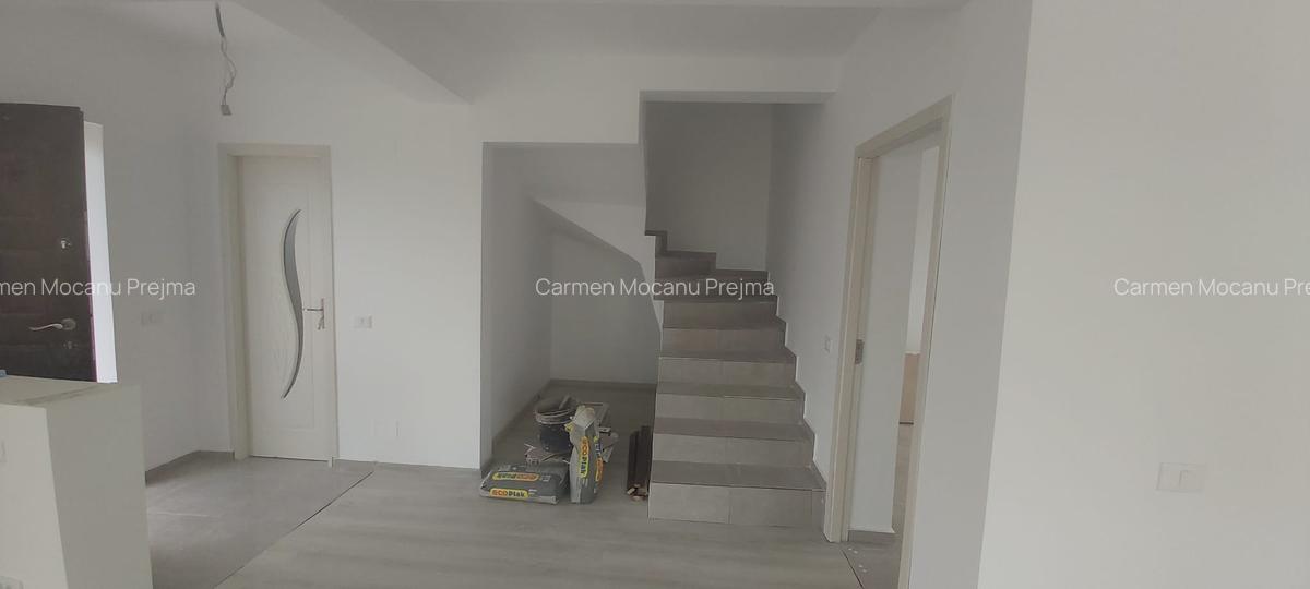Casa individuala,finalizata,str.Primaverii.Pret imbatabil ! Mutare imediata ! - 20