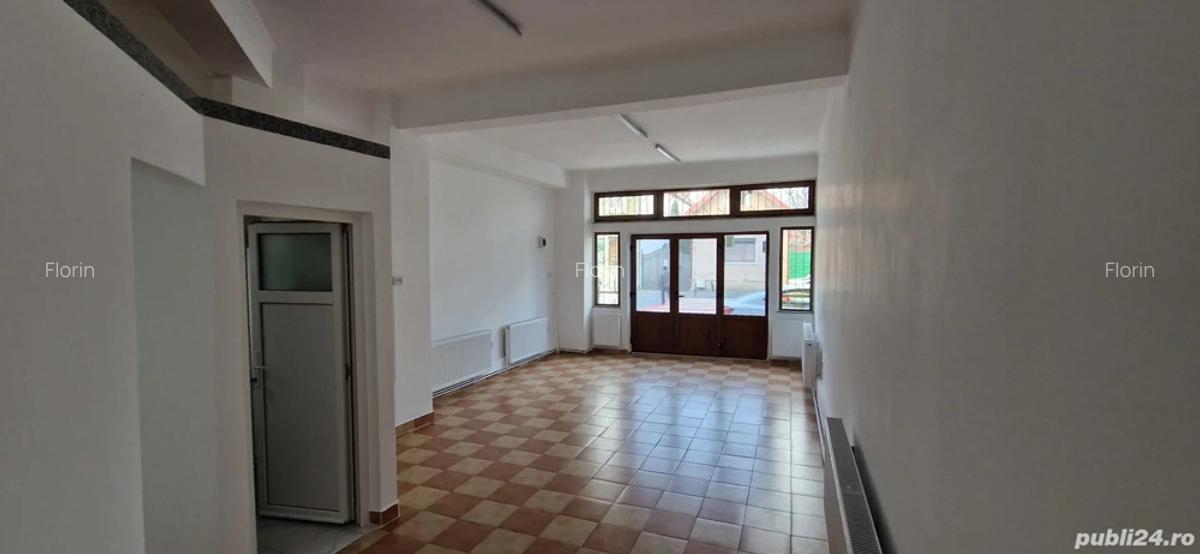 Inchiriez spatiu comercial sau birouri - 2