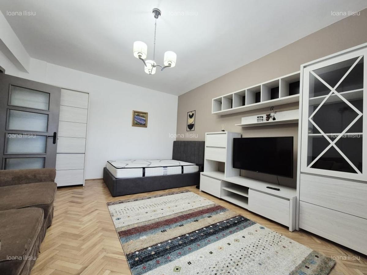 Inchiriere apartament 1 camera, Zorilor, str. Observator - 2