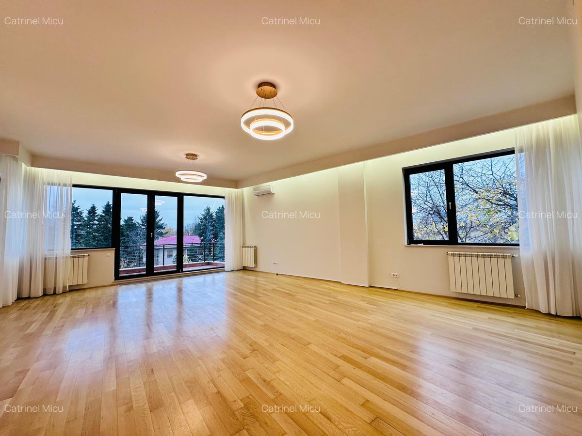 PRIMAVERII - inchiriere 3 dormitoare - 1