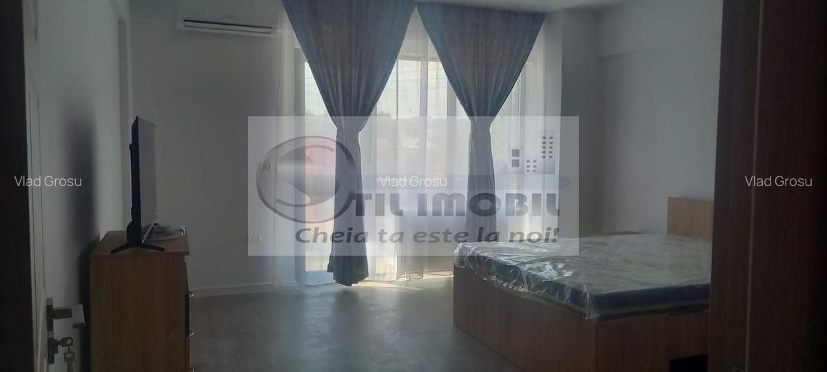 NOU, Ap. 1 cam, prima inchiriere, mutare 01 sept., CUG-SELGROS- 350 E - 1