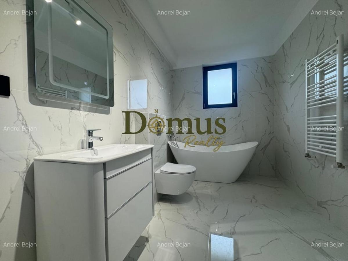 0 comision One Level Residence | Vile Parter langa Therme Balotesti - 12