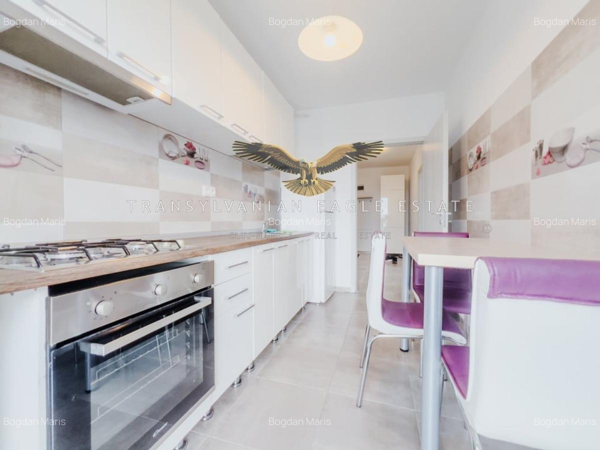 Apartament ultra modern situat intr-un Residence de lux - 7