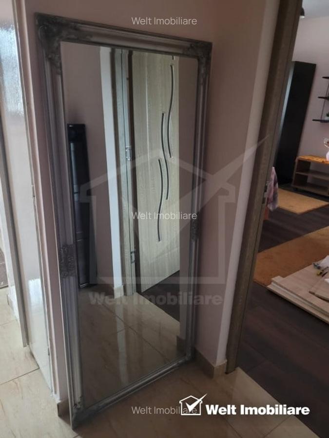 Apartament cu 1 camera, modern, Dorobantilor - 11