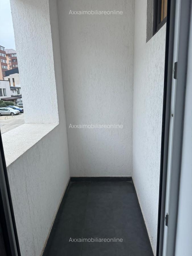 Garsoniera 32 mp - Militari Residence / Strada Tineretului - 3