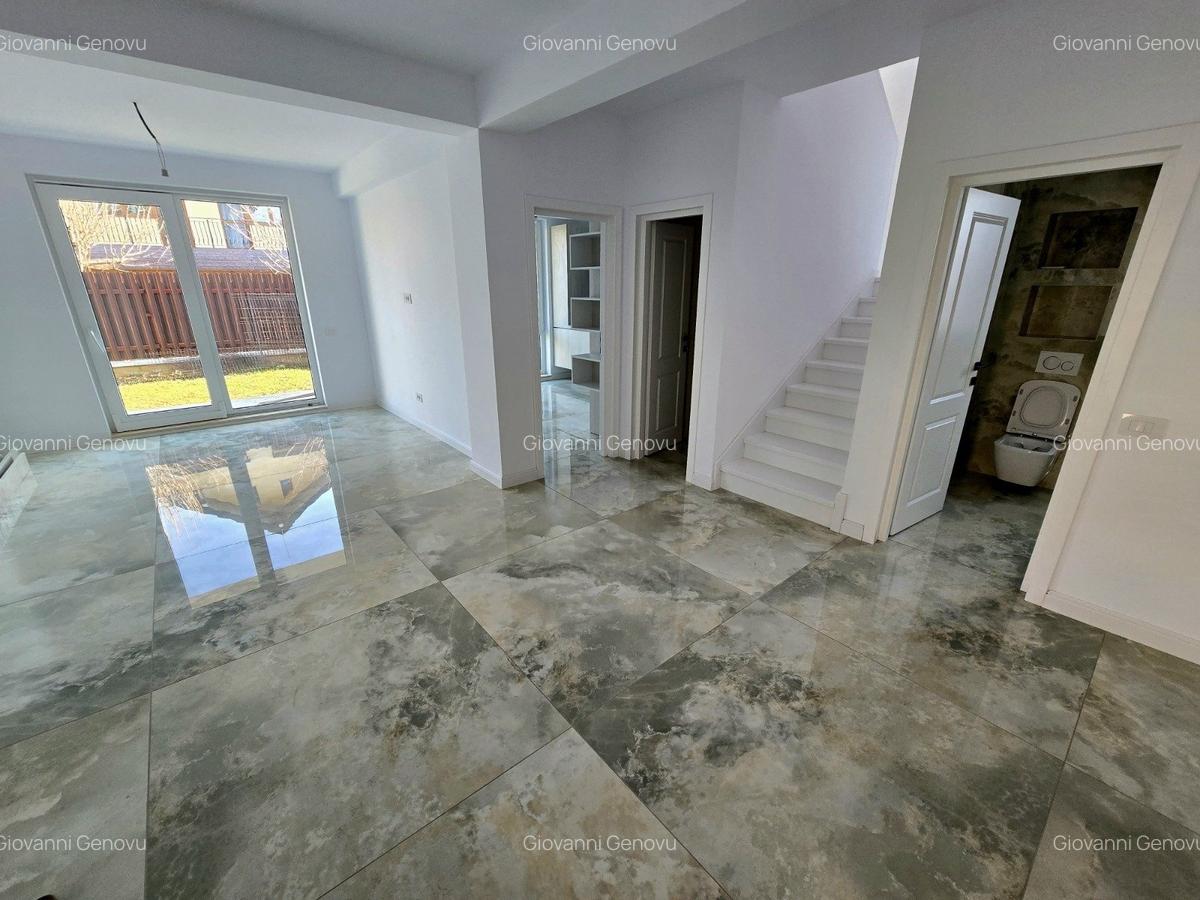 Casă cu 4 camere în Valea Lupului - 1