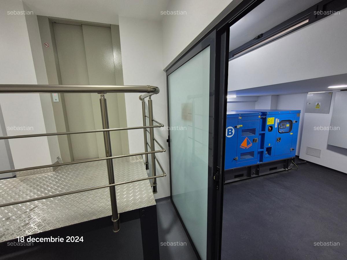 Spațiu comercial, 900 mp în Drumul Taberei - 14
