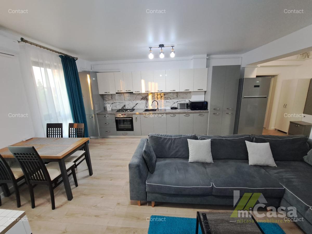 Apartament 2 camere – în spate la Casa de Cultură, Galați - 3