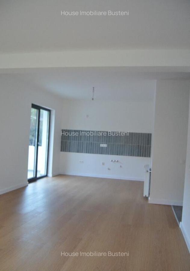 Busteni-Apartament cu doua camere - 7