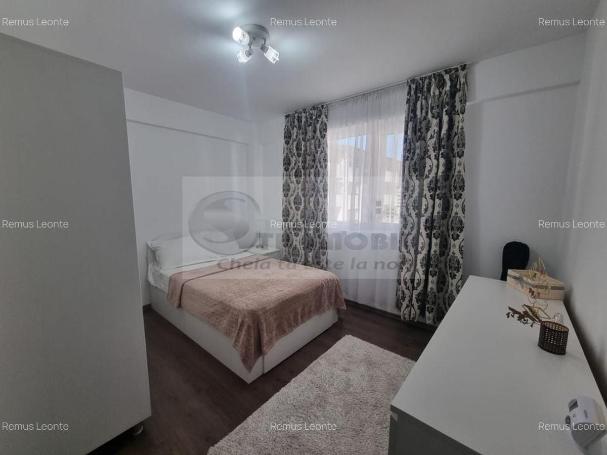 Apartament cu 2 camere sd + loc de parcare - Bloc Nou - 420 euro ! - 2