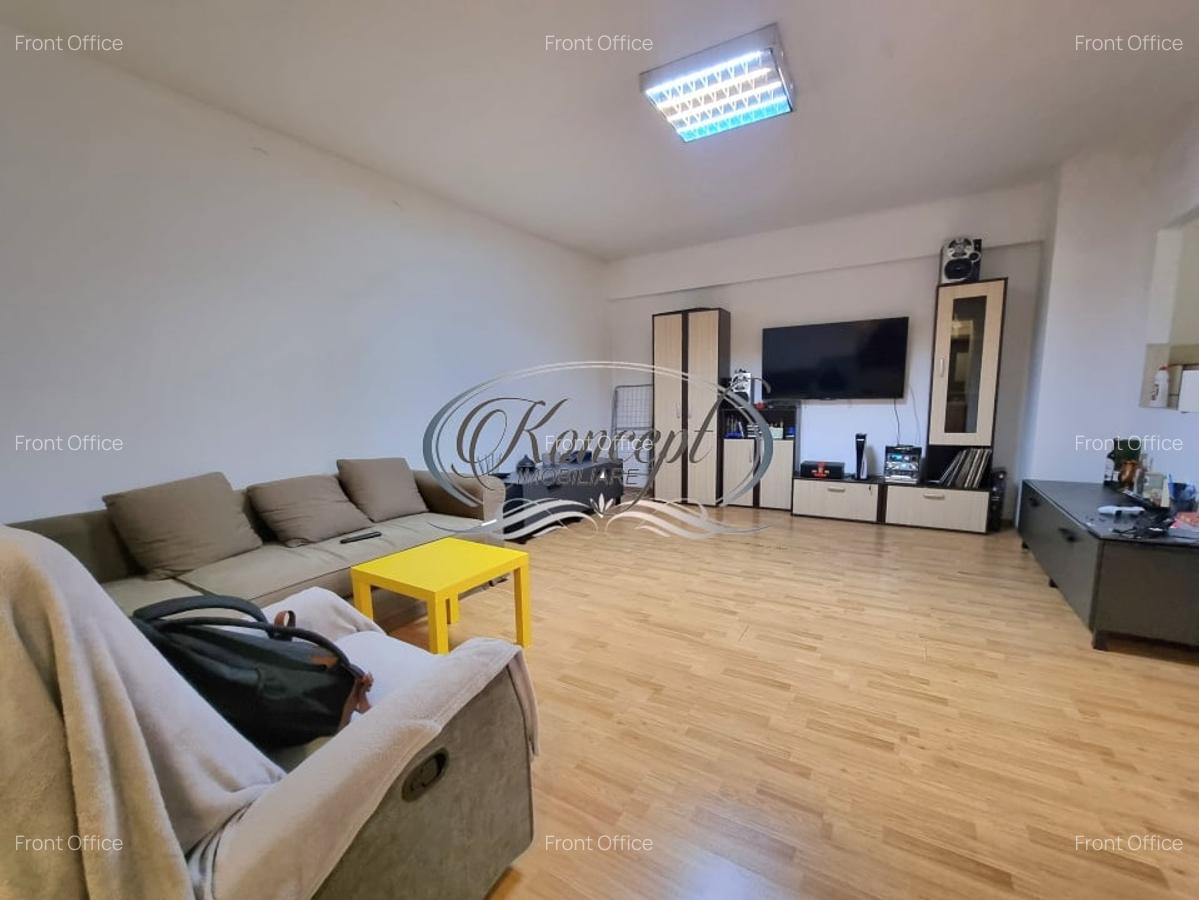Apartament cu spatii generoase si acces facil, zona Semicentrala - 2