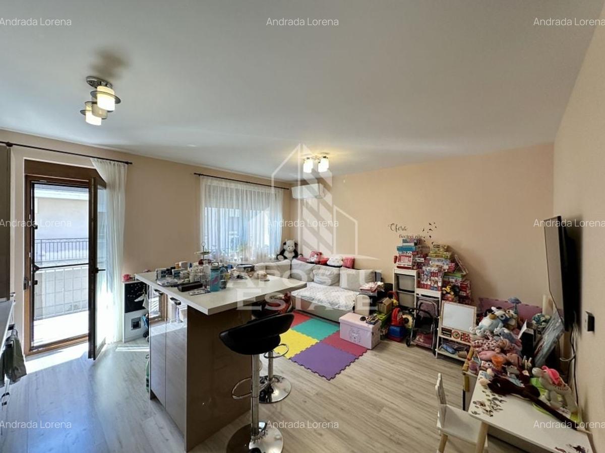 Apartament cu 3 camere, 2 locuri de parcare, Dumbravita - 3