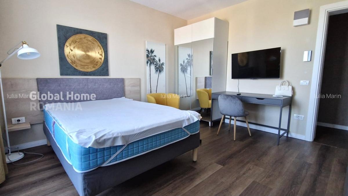 FIRST RENT | Garsoniera - Open Space | P-ta Romana | Mobilat si utilat | - 2