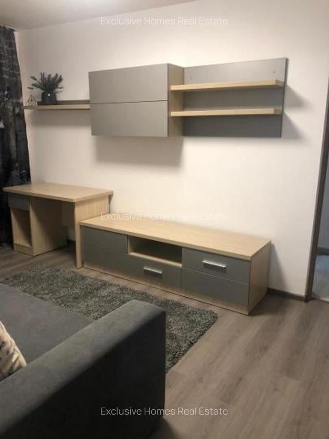 Apartament cu 2 camere decomandat, mobilat în Obor - 3