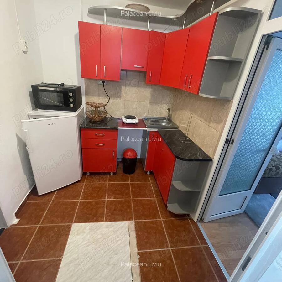 Direct Proprietar Inchiriez garsoniera in cartierul Noua - 1