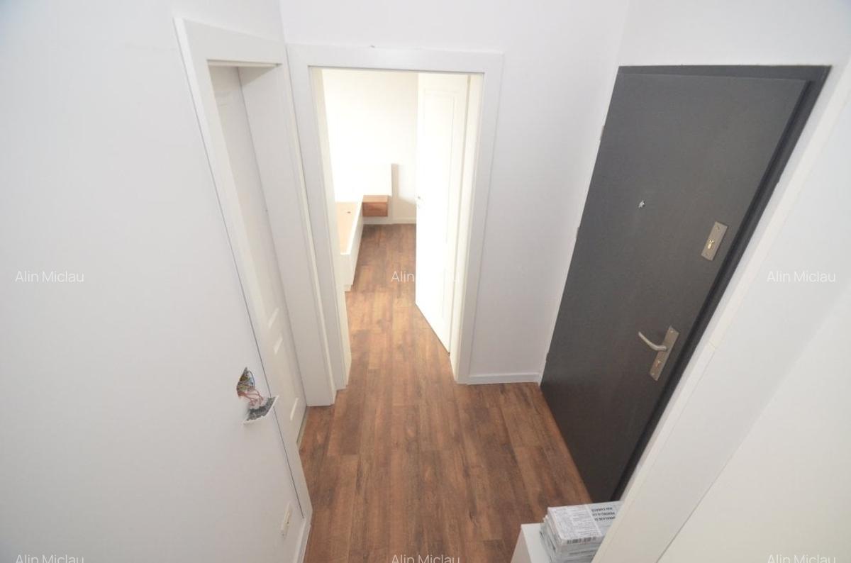 Apartament mobilat si utilat - 4