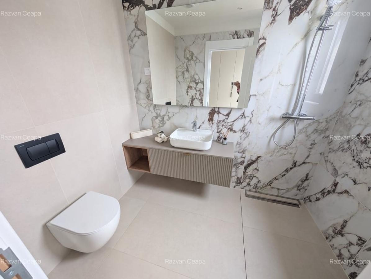 Casa 4 camere | TVA inclus | 0 comision | Bd Pipera | Scoala Americana - 12