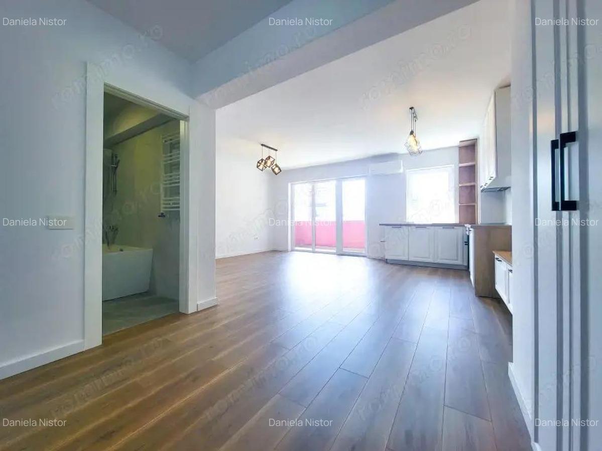 Apartament 1 camera, Prima Residence Onestilor - 11
