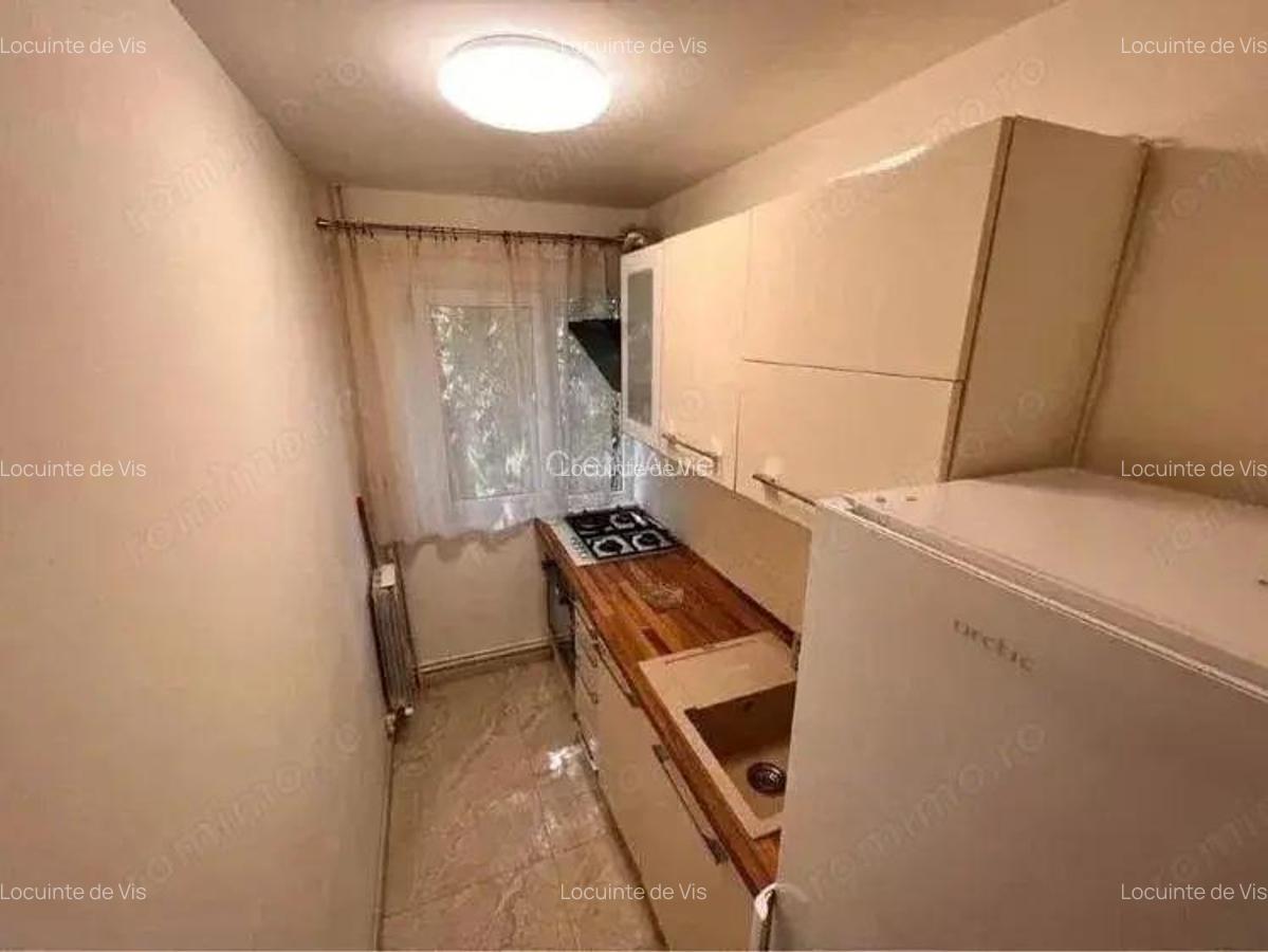 Apartament 3 camere Km 4-5 - 3