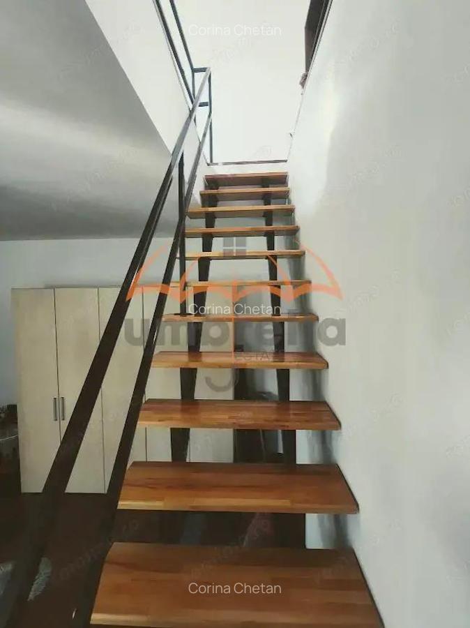 Casa cu curte verde in centrul Clujului - 6