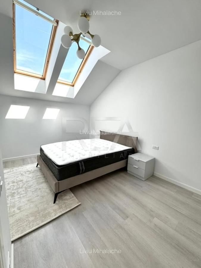 Vila P+2 | Mobilata, utilata | Mobexpert Homes - 8