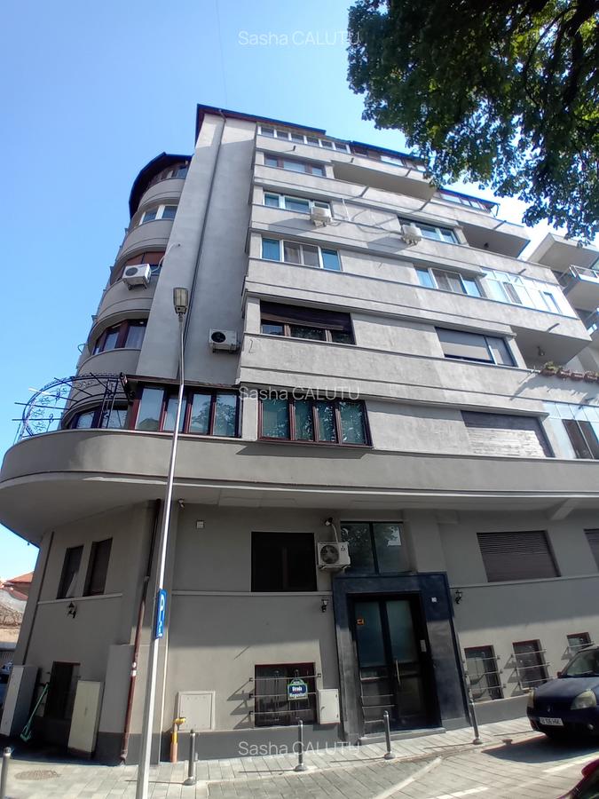 Apartament cu 5 camere decomandat, mobilat în Universitate - 4